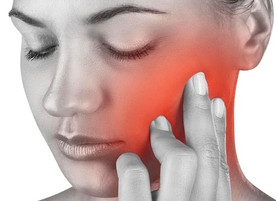Toothache